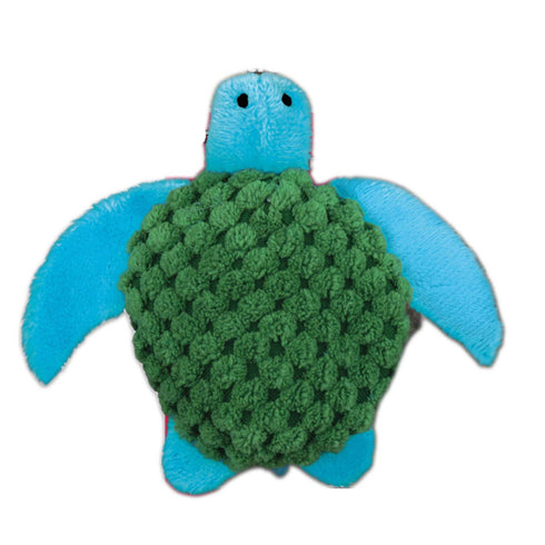 KONG Refillables Turtle Cat Toy - Poudre Pet and Feed Supply